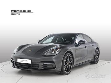 PORSCHE Panamera 2ª serie - Panamera 2.9 4 E-Hybri