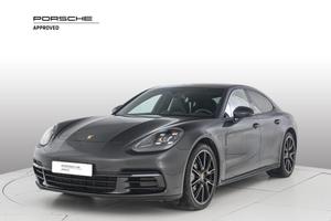 PORSCHE Panamera 2ª serie - Panamera 2.9 4 E-Hybri