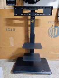 Mobile carrello porta TV RFIVER 32-70 pollici