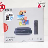 CANON CS 100 CONNECT STATION