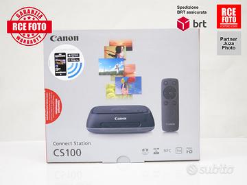 CANON CS 100 CONNECT STATION