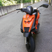 Scooter beta ark 50cc