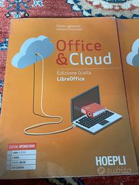 Office & Cloud 9788820395186