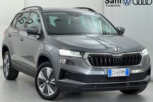 Karoq 2.0 tdi evo Executive 115cv dsg