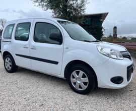 Renault Kangoo 1.5 dCi 90CV 5 porte N1 autocarro