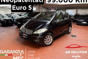 Mercedes-benz A 160 Neopatentati Euro 5