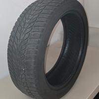 4 gomme invernali 