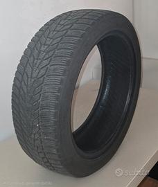 4 gomme invernali 