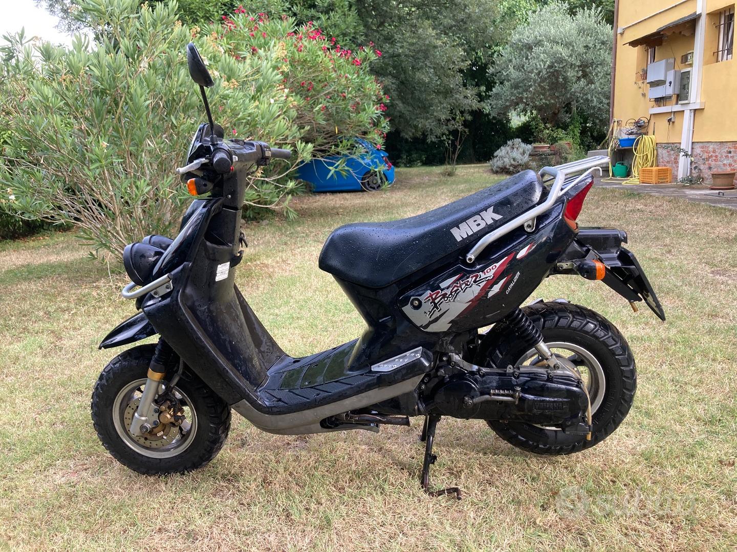 Bws100 Racing Scooter Mbk 100 POLINI Racing KEVLAR Belt For