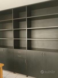 libreria professionale 