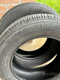 pneumatici bridgestone 185/65 R15 88T (ecopia)