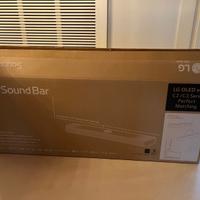 SOUNDBAR LG SC9 400W
