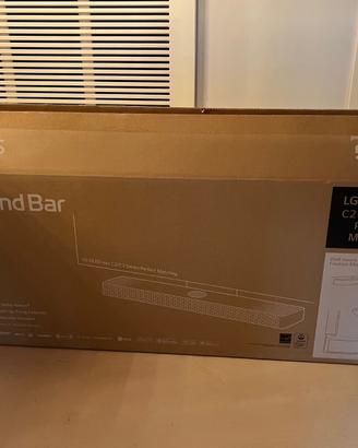 SOUNDBAR LG SC9 400W
