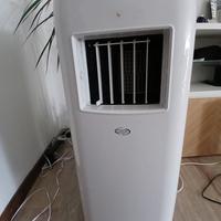 Condizionatore TUBO classe A Argo Milton 10.000BTU