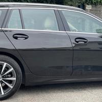 BMW 320d 48V Touring Business Advantage