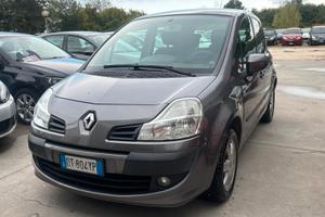 Renault Modus 1.5 dCi 85CV Dynamique