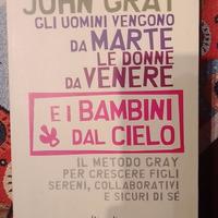 E i bambini dal cielo