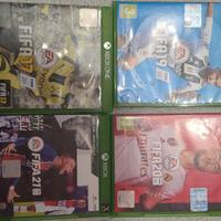 giochi fifa 