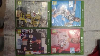 giochi fifa 