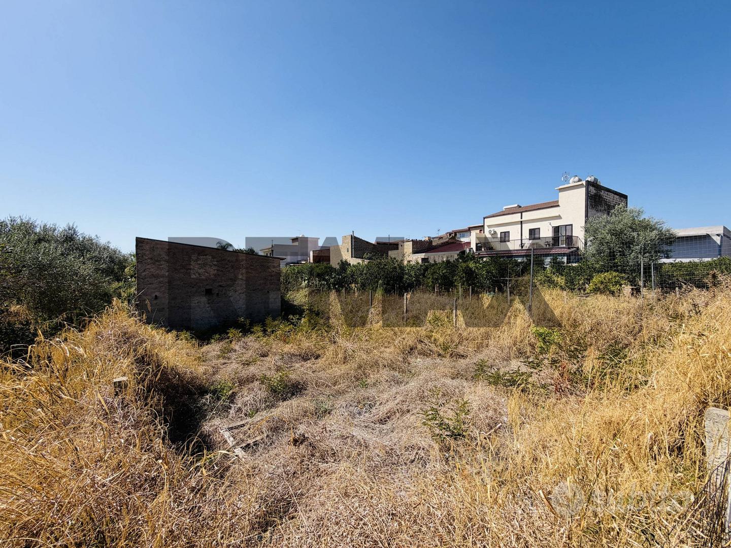 Terreno - Comiso - Vista 4