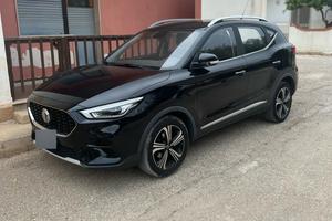 MG ZS 1.5 Benzina