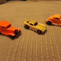 lotto hot wheels primi anni 90