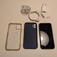 iPhone 11 64 gb 
