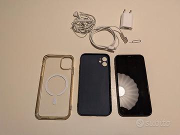 iPhone 11 64 gb 