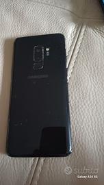 Samsung s9 plus