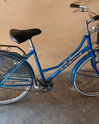 bici donna 