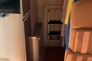 Camper Giottiline Grall Z600