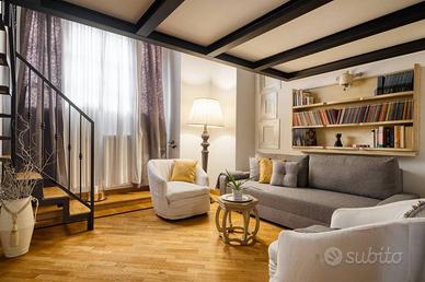 Appartamento di 47 m² con 1 locale a Milano
