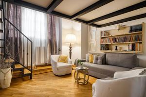 Appartamento di 47 m² con 1 locale a Milano