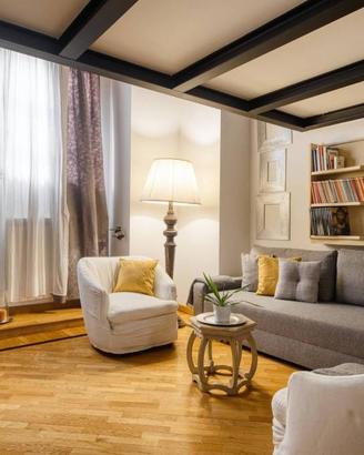 Appartamento di 47 m² con 1 locale a Milano