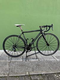 Cannondale supersix evo