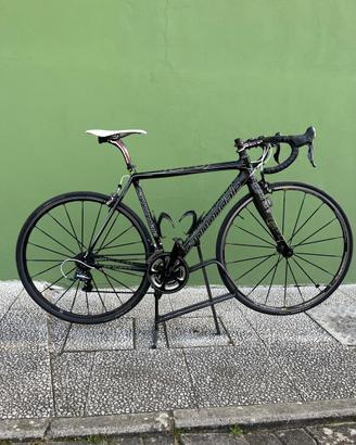Cannondale supersix evo