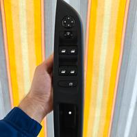 Pulsantiera alzacristalli Opel Corsa F