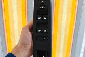 Pulsantiera alzacristalli Opel Corsa F