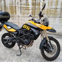 Bmw f 800 gs - 2009