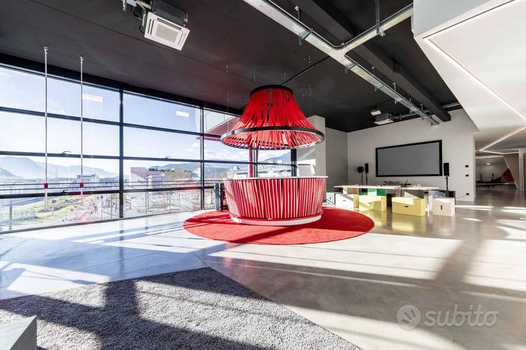 Immobile di 516 m² con più di 5 locali a Bolzano