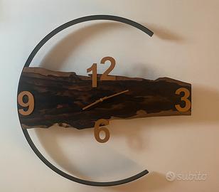 Orologio a muro