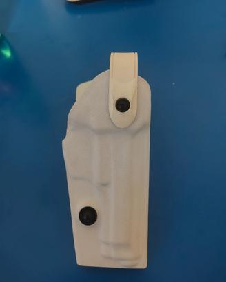 fondina per pistola 
