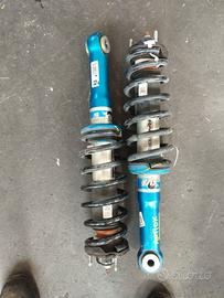 Ammortizzatori ant + post dx +sx Raptor 2.0 BTD 19