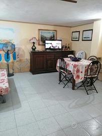 Porto Rotondo trilocale in residence con piscina