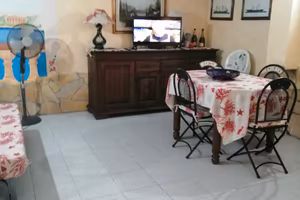 Porto Rotondo trilocale in residence con piscina