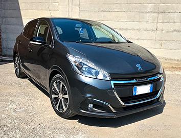 peugeot 208 Puretech turbo 110cv - Allure EAT6 S&S