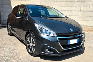 peugeot 208 Puretech turbo 110cv - Allure EAT6 S&S