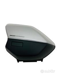 COPERCHIO BORSA DUCATI MULTISTRADA CD 96733303BG