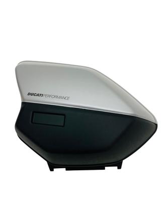 COPERCHIO BORSA DUCATI MULTISTRADA CD 96733303BG