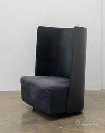 ZANOTTA Poltrona CAMPIELLO 1984